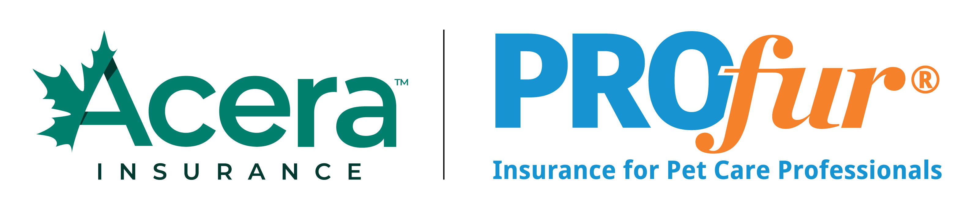 Acera | PROfur Logo